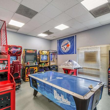 Clarion Inn & Suites Central Clearwater Beach المظهر الخارجي الصورة