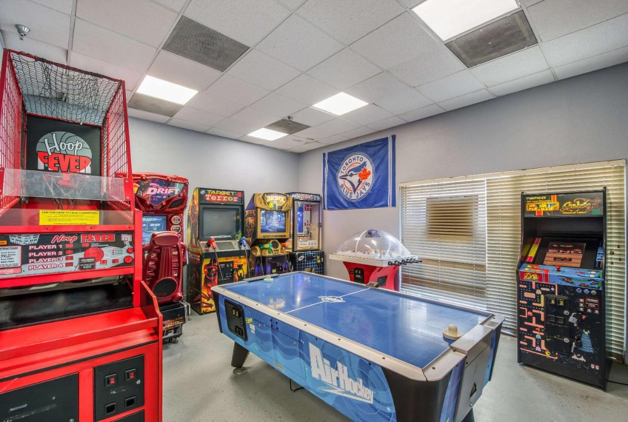 Clarion Inn & Suites Central Clearwater Beach المظهر الخارجي الصورة